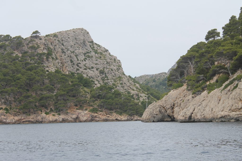 Cala Gossalba