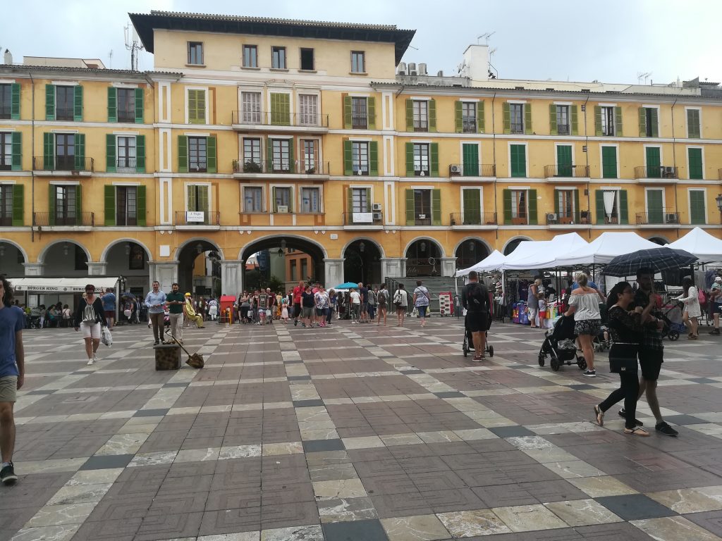 Palma de Mallorca