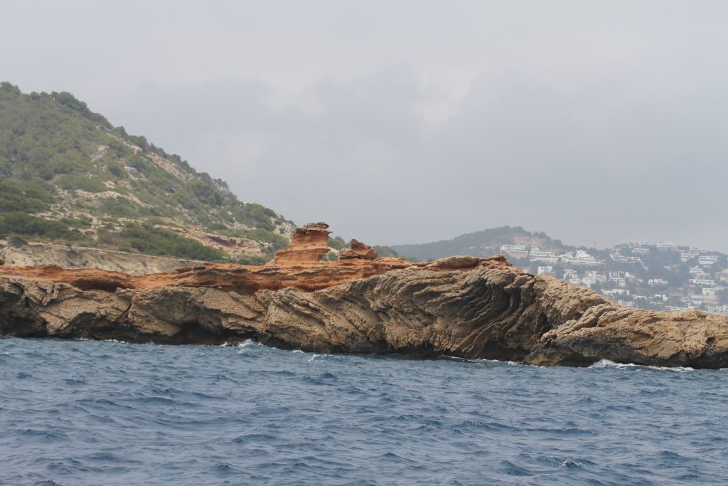 Cala Llonga