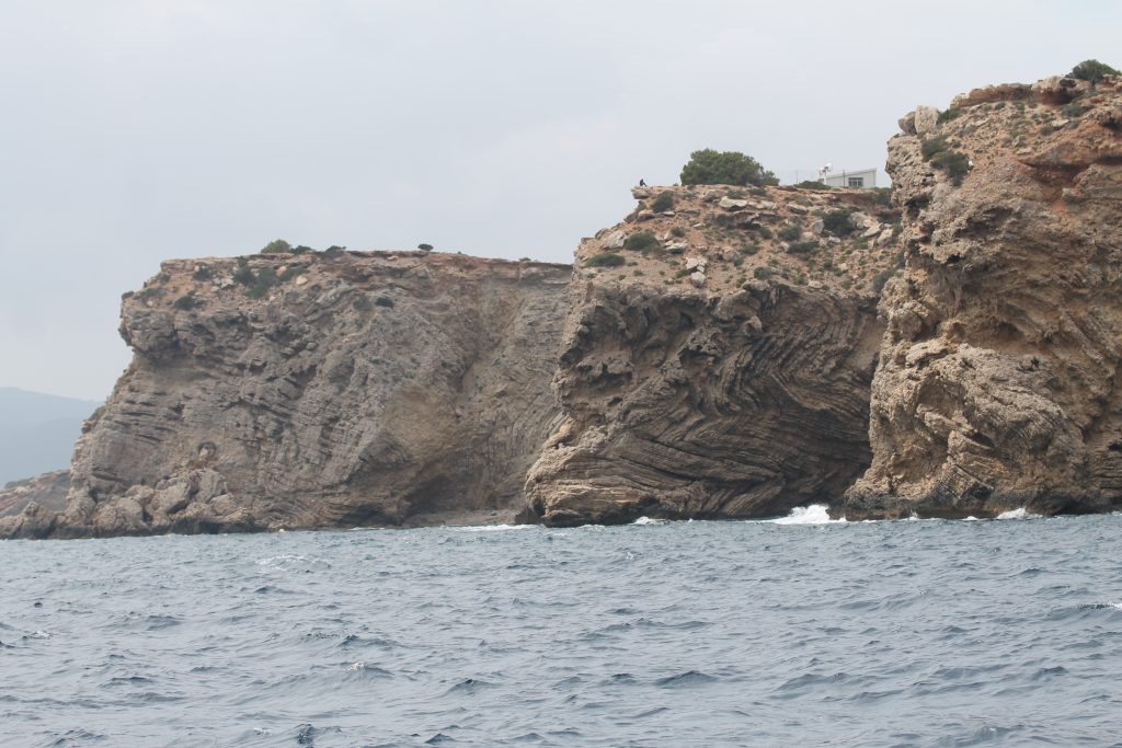 Cala Llonga