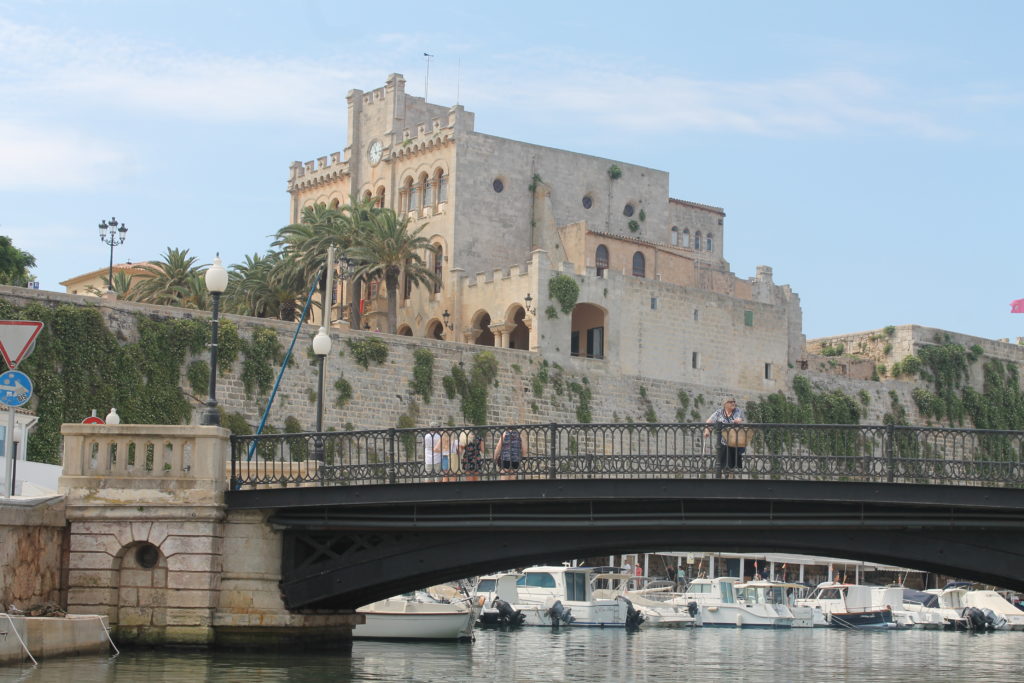  Ciutadella