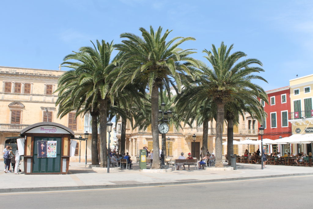  Ciutadella