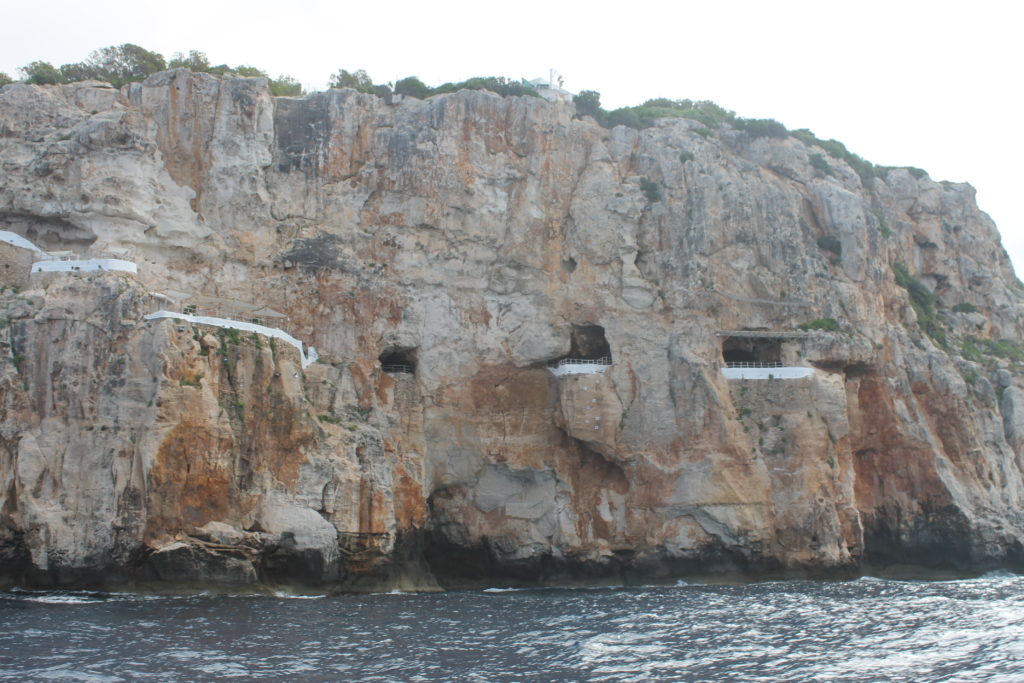 Cala Porte