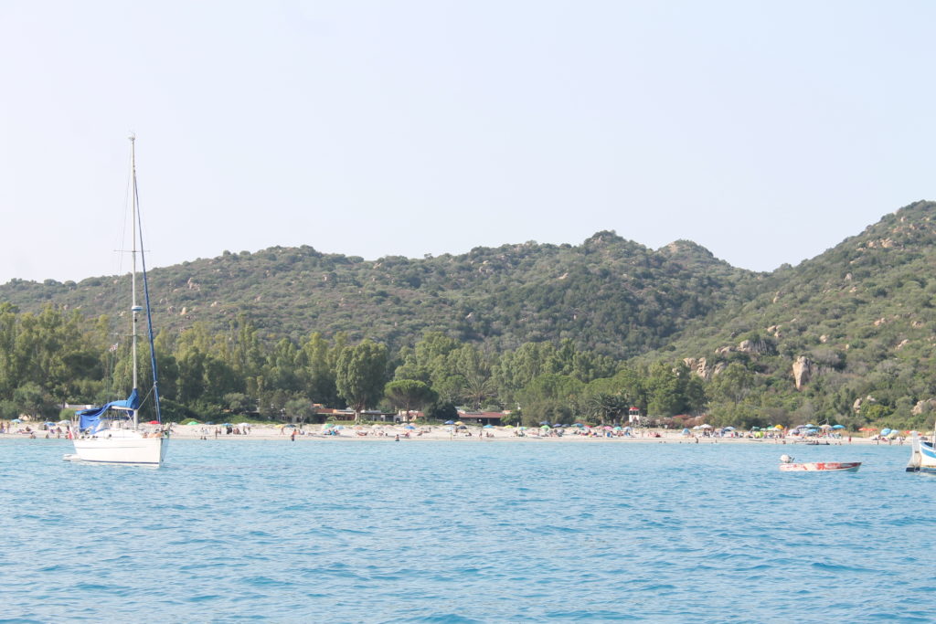 Cala Piri