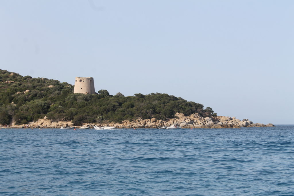 Cala Piri