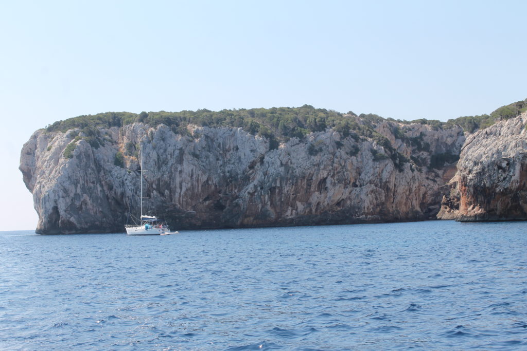 Capo Comino