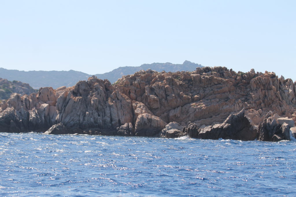 Cala Portese