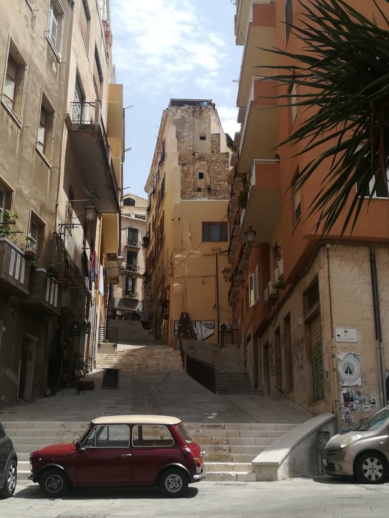 Cagliari