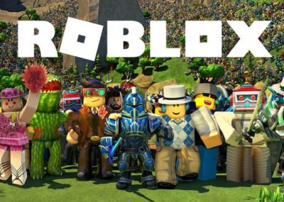 Roblox game