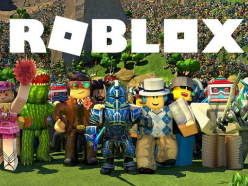 Roblox game