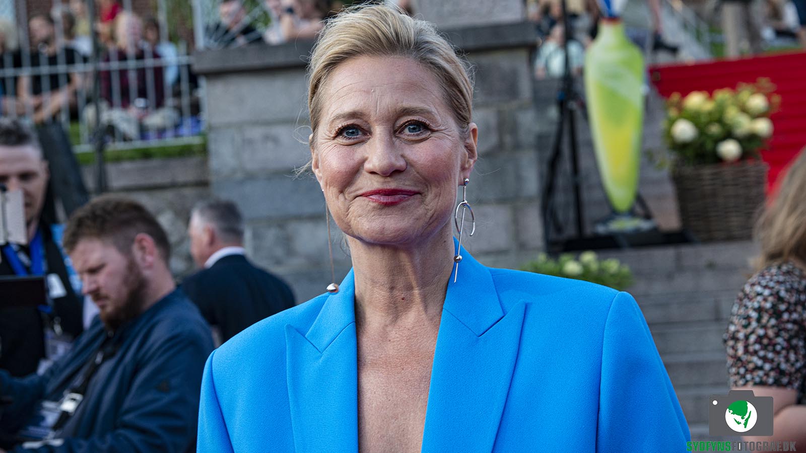 Trine Dyrholm