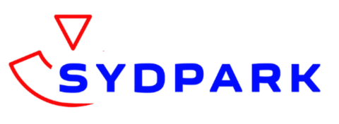 Logga sydpark