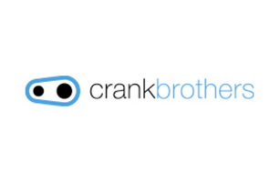 Varemerke - Crankbrothers