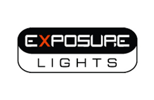 Varemerke - Exposure Lights