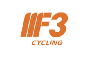 Varemerke - F3 Cycling