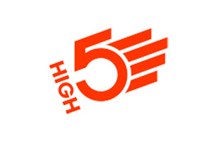 Varemerke - High5