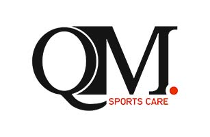 Varemerke - QM Sports Care