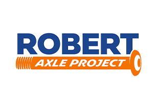 Varemerke - The Robert Axle Project