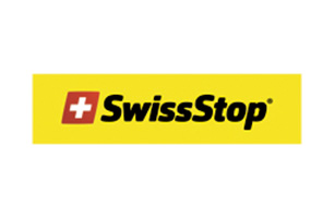 Varemerke - SwissStop