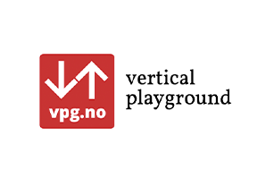 Distributør - Vertical Playground