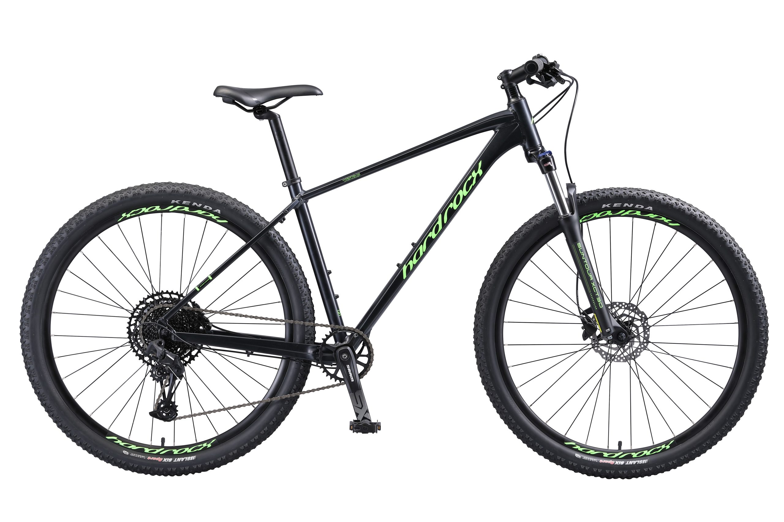 Stone Machine, Hardrocx