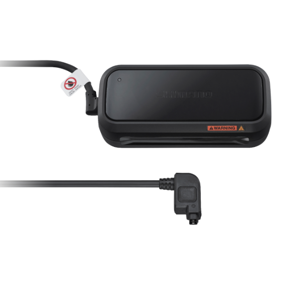 Lader EC-E6002, Shimano