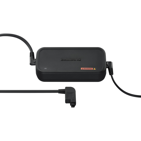 Lader EC-E8004, Shimano