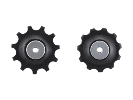 Trinsesett RD-M6000, Shimano