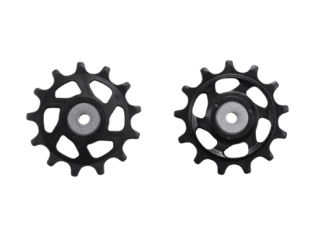 Trinsesett RD-M8100/8120, Shimano