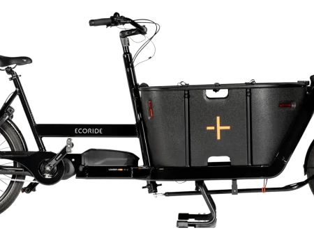 Loader 421 - M5 Di2, Ecoride