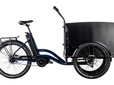 Loader AXS M5, Ecoride