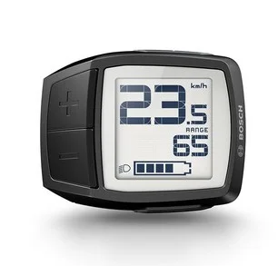 Display Purion, Bosch