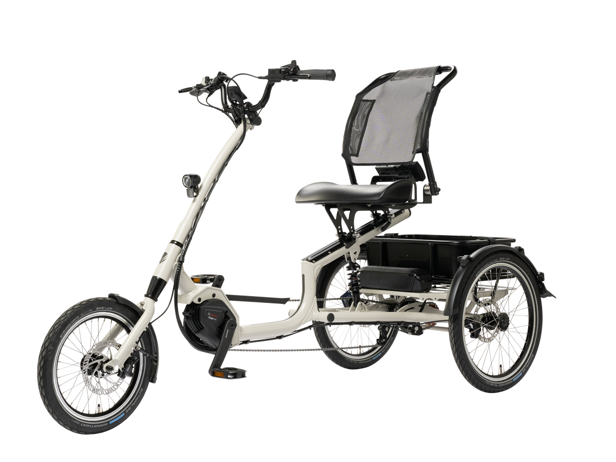 Pfautec Scoobo+