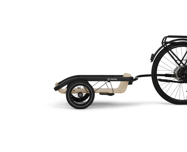 Venture + Cargo Hamax