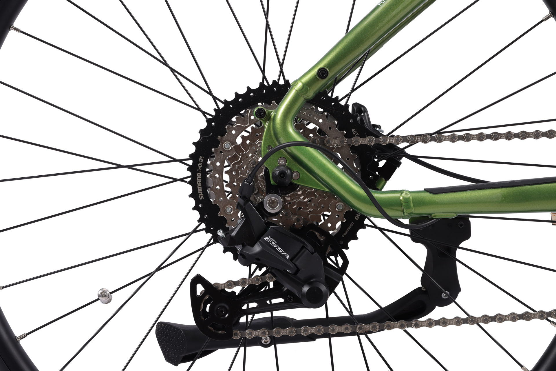 Control Star 29" - Bilde 11