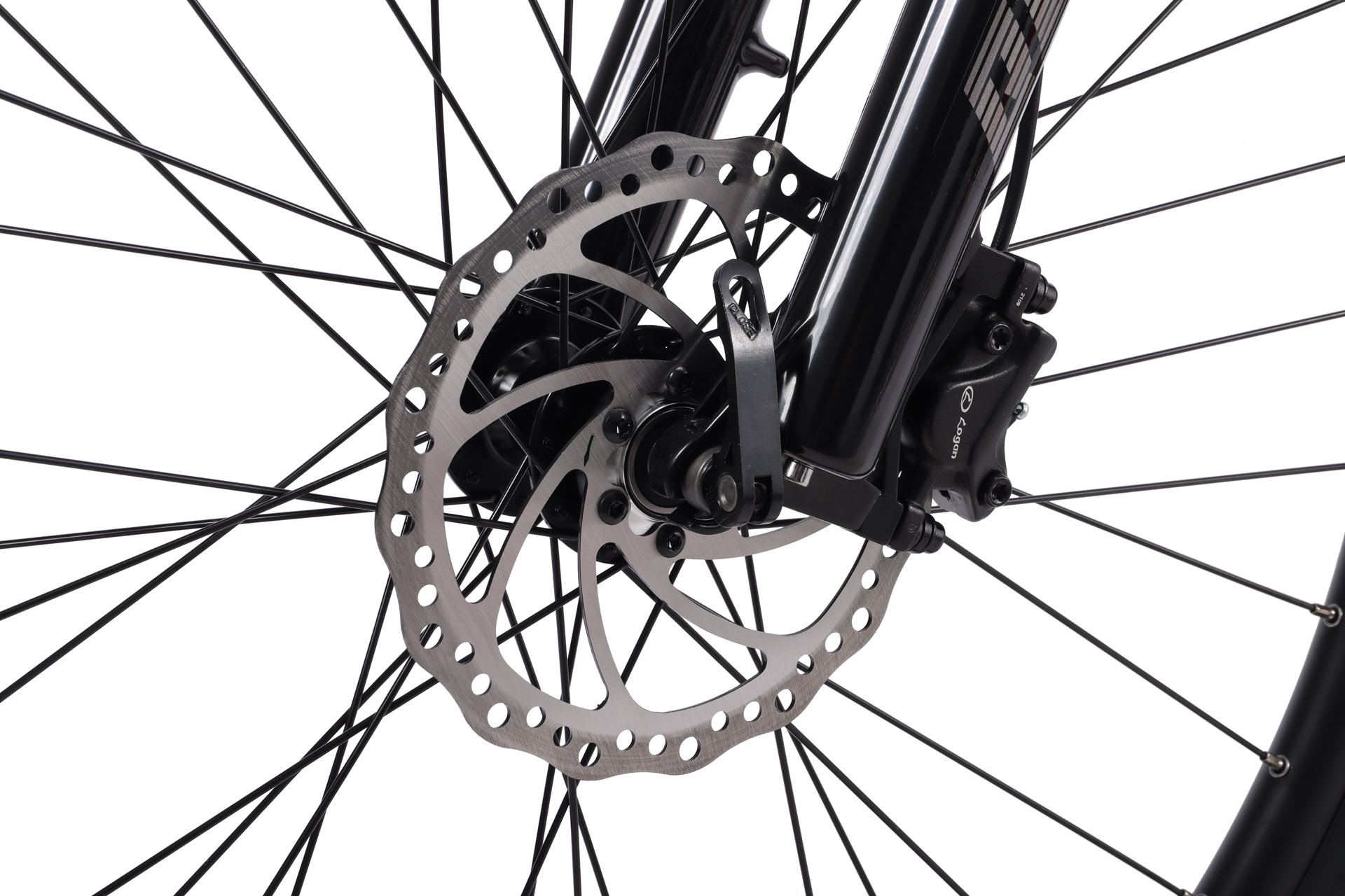 Control Star 29" - Bilde 6