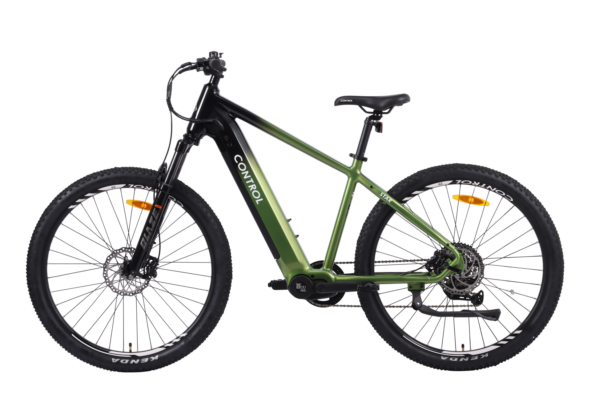 Control Star 29" - Bilde 4