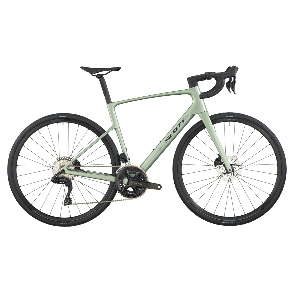 SCOTT Addict 40