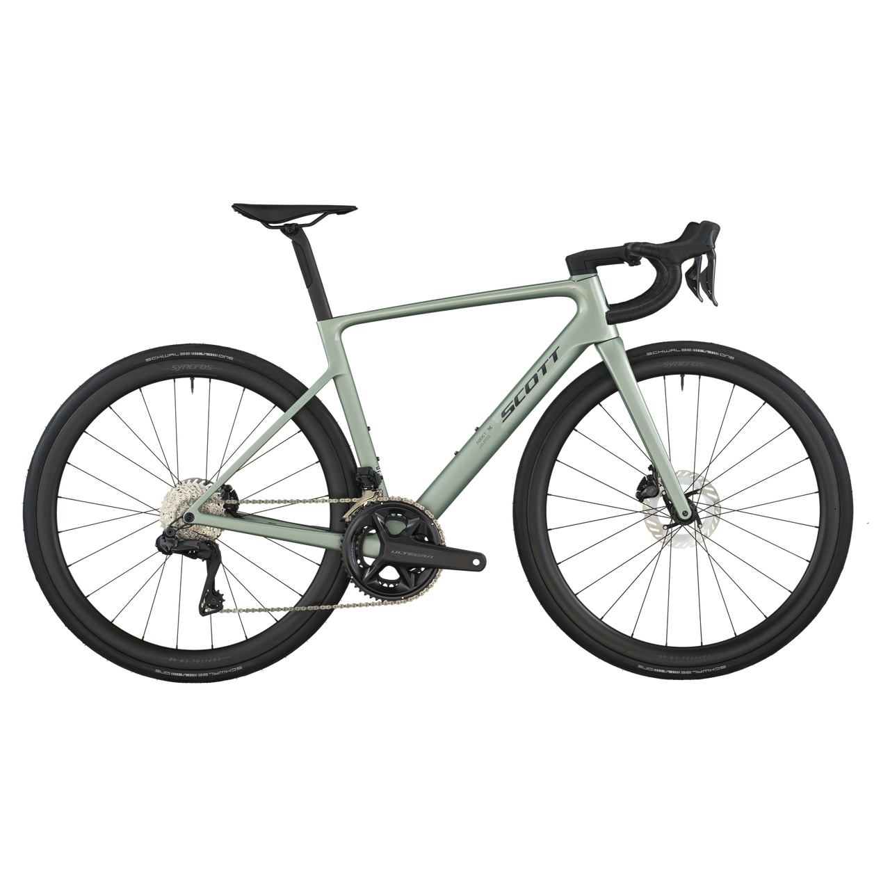 SCOTT Addict RC 20