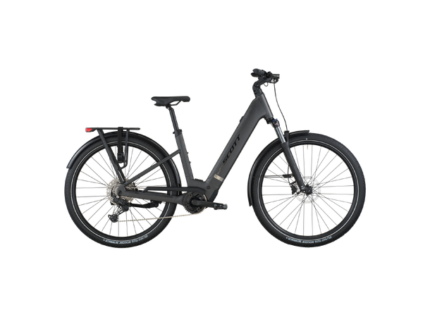 Scott Sub Sport 10