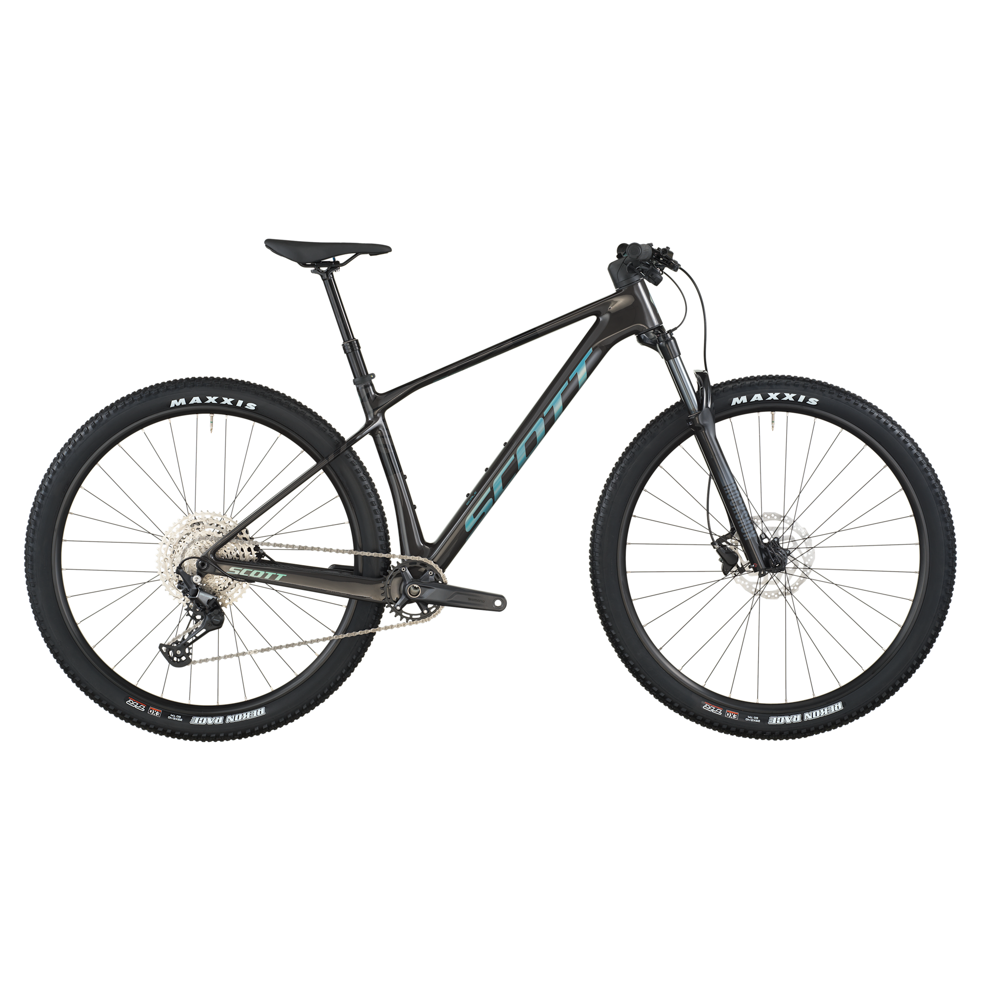 Scott Scale 920