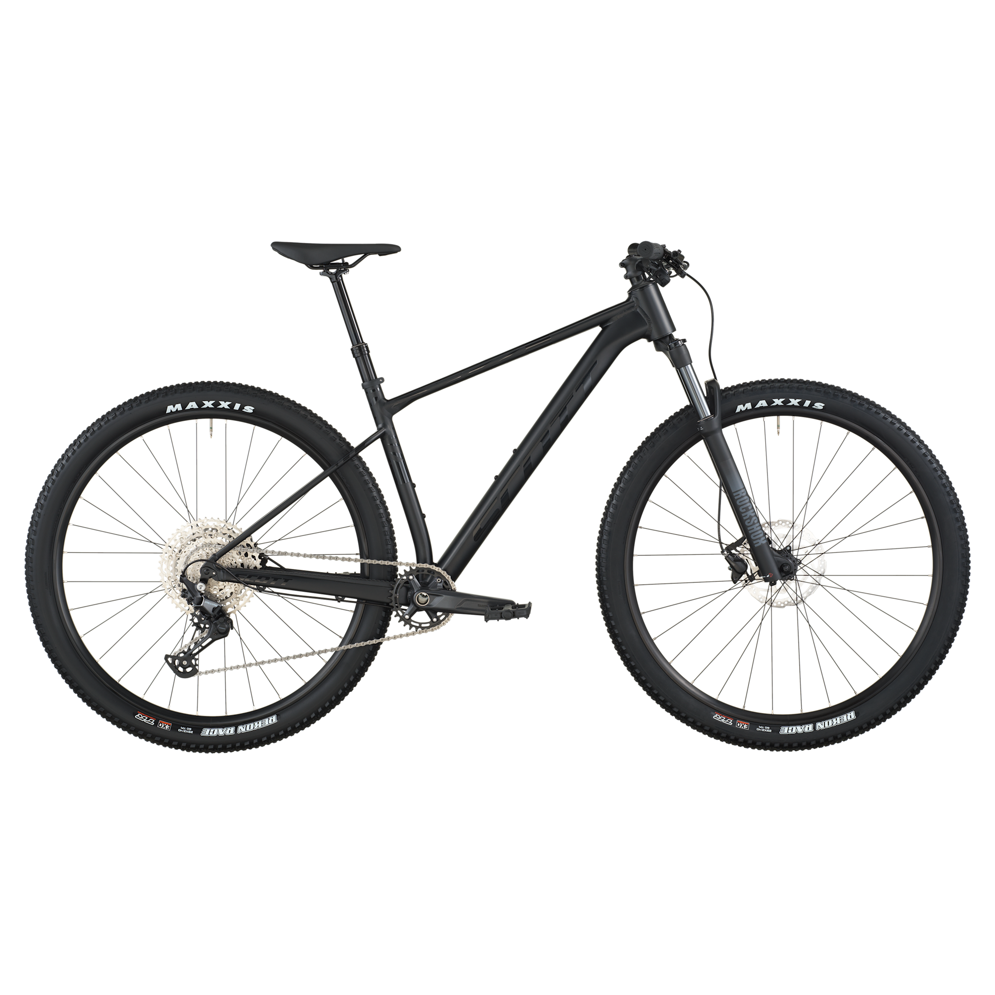 Scott Scale 940 - www.sykkelsenter.no