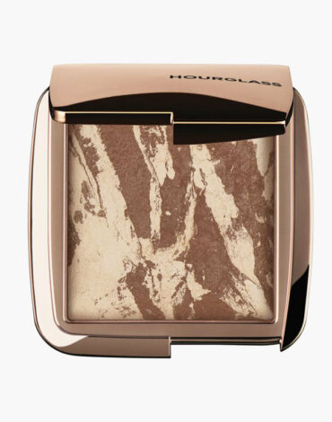 Coffee & Cocoa Bronzer Palette