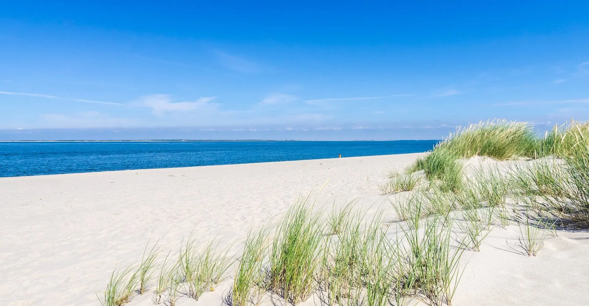 Strand Sylt