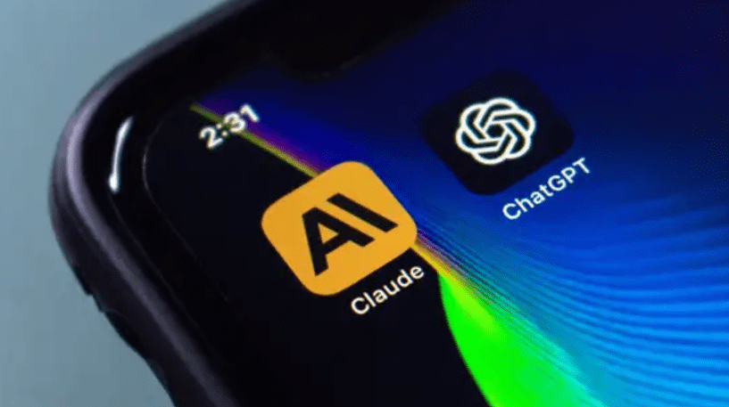 HR Professionelle – Glem ChatGPT og Copilot: Mød Claude AI!