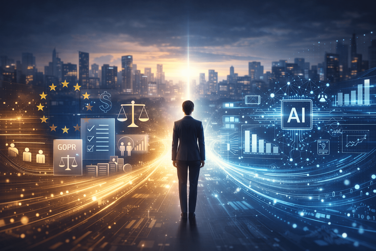 HR-regulering, tendenser og to-dos (Februar–Juli 2026)