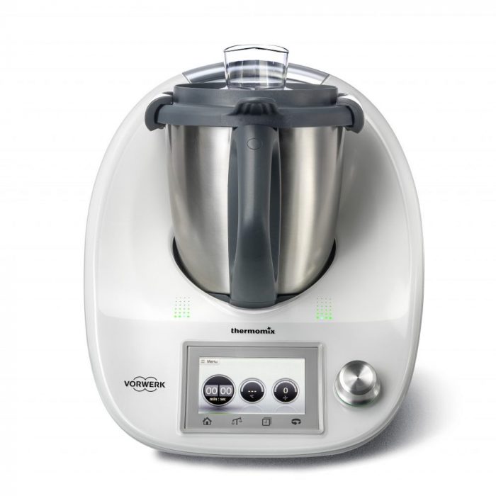 Thermomix TM5 Refurbished