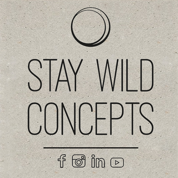 Stay Wild Concepts