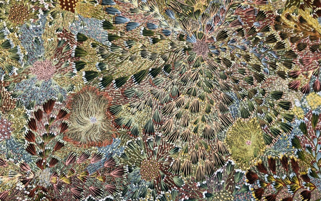 a living network