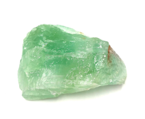 Sylvies Spirit Green Calcite